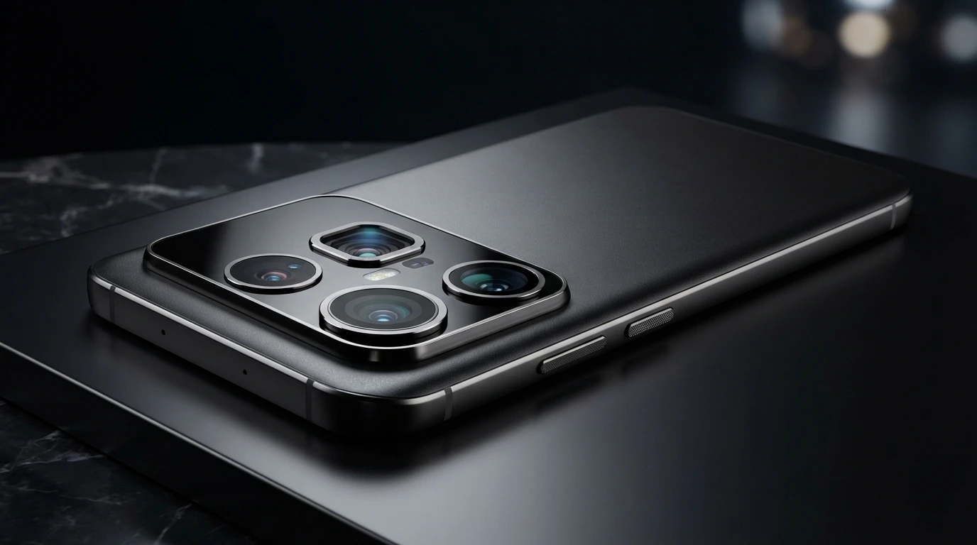 Samsung Galaxy S27 Ultra design leak