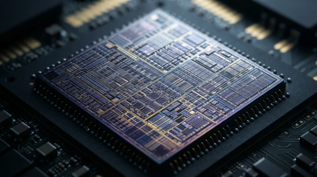 iPhone 18 2nm A20 chip performance and efficiency